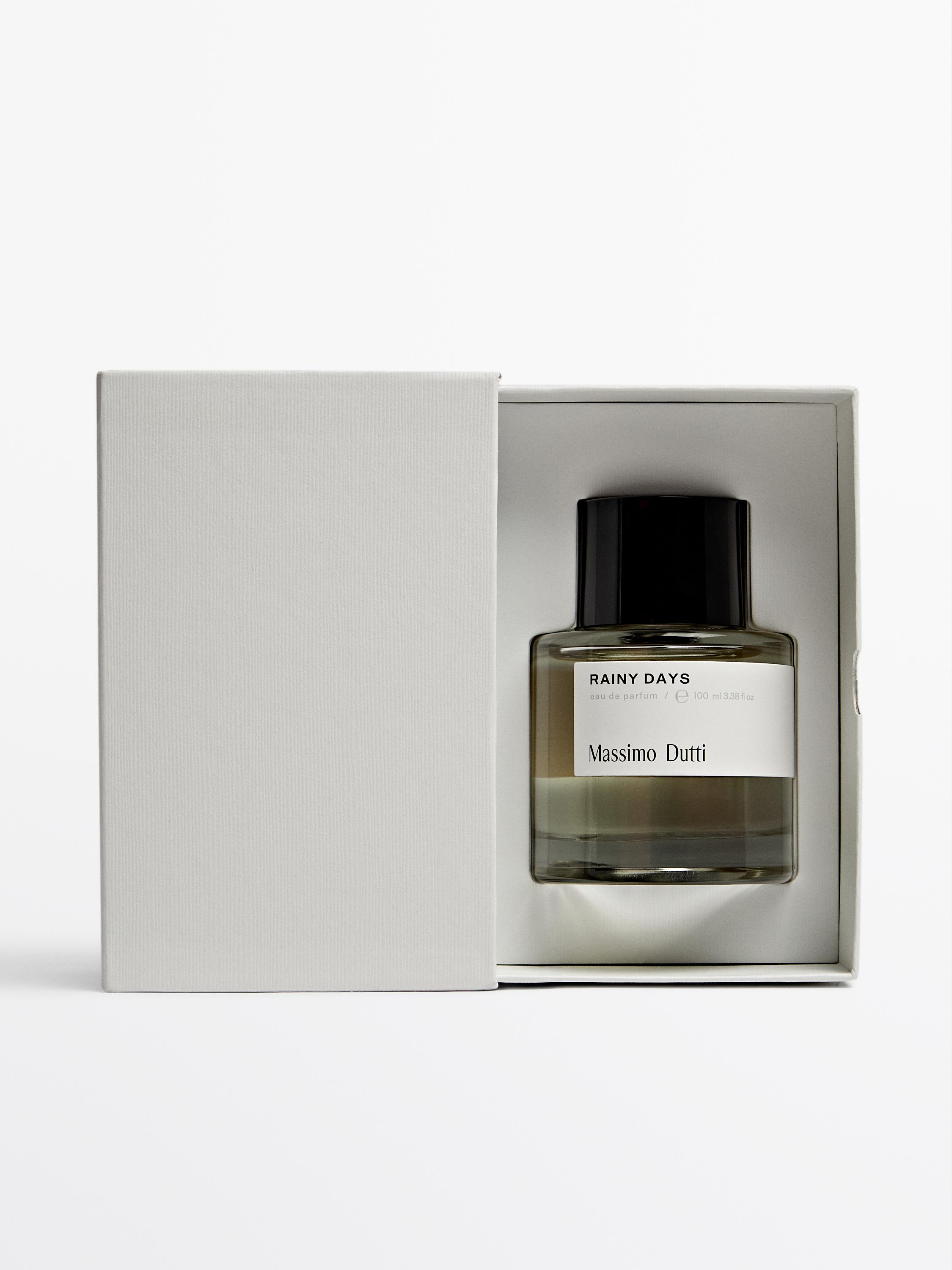 (100 ml) Rainy Days eau de parfum